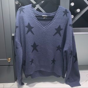 Star Sweater
